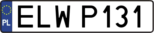 ELWP131