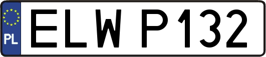 ELWP132
