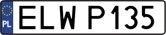 ELWP135