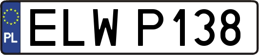 ELWP138