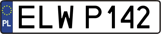 ELWP142