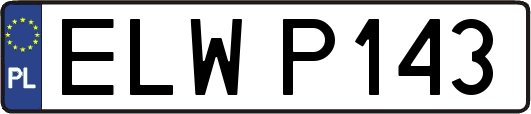 ELWP143