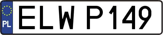 ELWP149