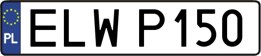 ELWP150