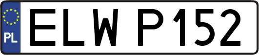 ELWP152