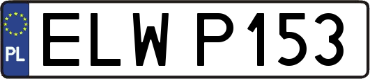 ELWP153