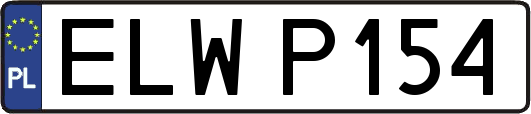 ELWP154
