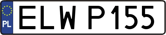ELWP155