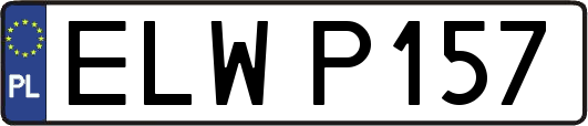 ELWP157