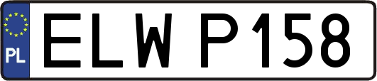 ELWP158