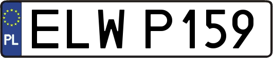ELWP159