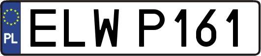 ELWP161