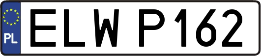 ELWP162