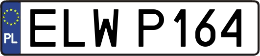 ELWP164