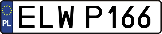 ELWP166