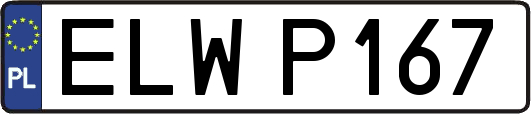 ELWP167