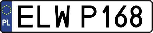 ELWP168