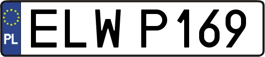 ELWP169