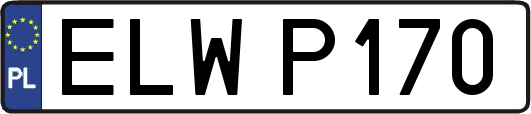 ELWP170