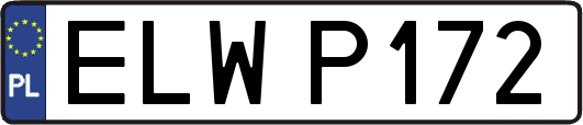 ELWP172