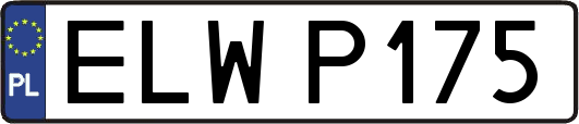ELWP175