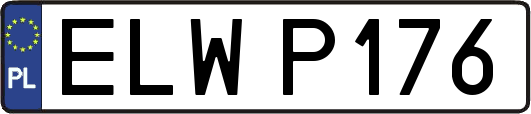 ELWP176