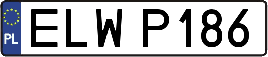 ELWP186