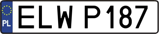 ELWP187