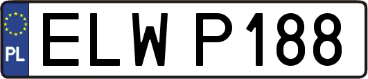 ELWP188