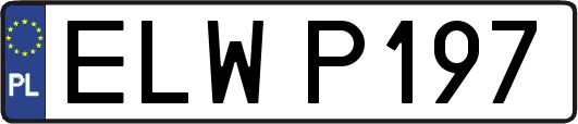 ELWP197