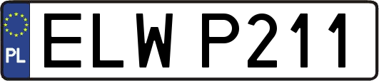ELWP211