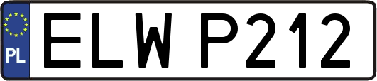 ELWP212