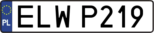ELWP219