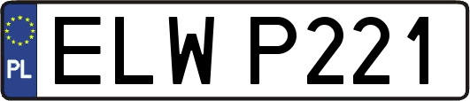 ELWP221