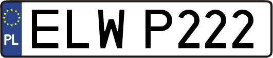 ELWP222
