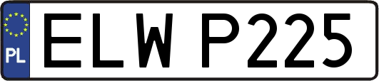 ELWP225