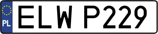 ELWP229