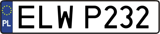 ELWP232