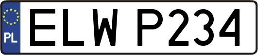 ELWP234