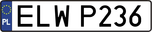 ELWP236