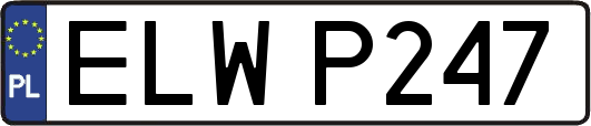 ELWP247