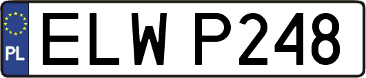 ELWP248