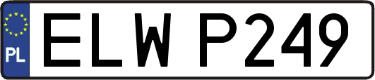 ELWP249