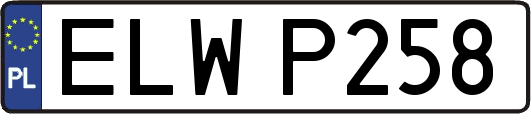 ELWP258