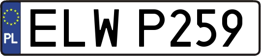 ELWP259