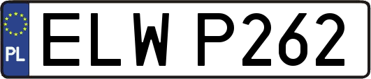 ELWP262