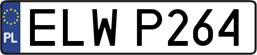 ELWP264