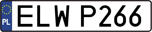 ELWP266