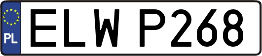ELWP268
