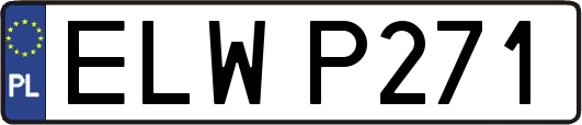ELWP271